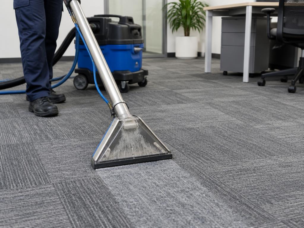 Carpet Cleaning